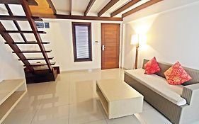 The Legian Sunset Residence